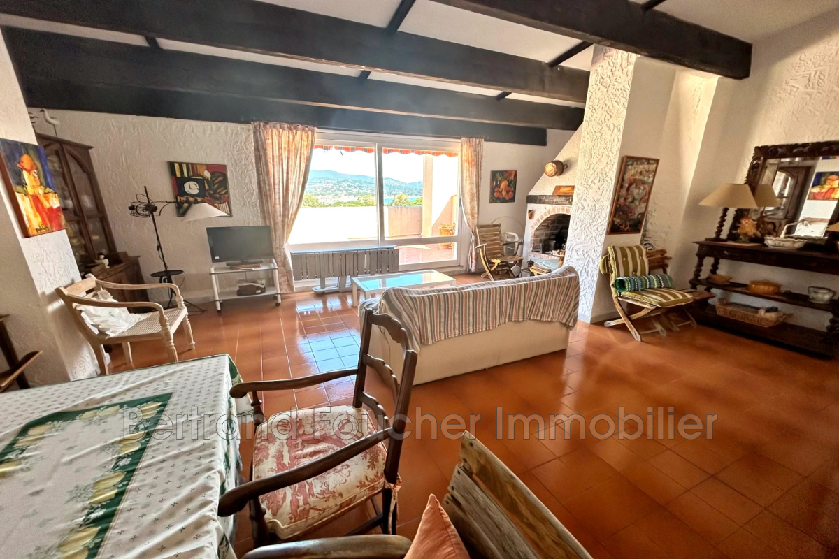 Appartement de luxe à vendre à Cavalaire-sur-Mer, 580 000 €, Photo 3