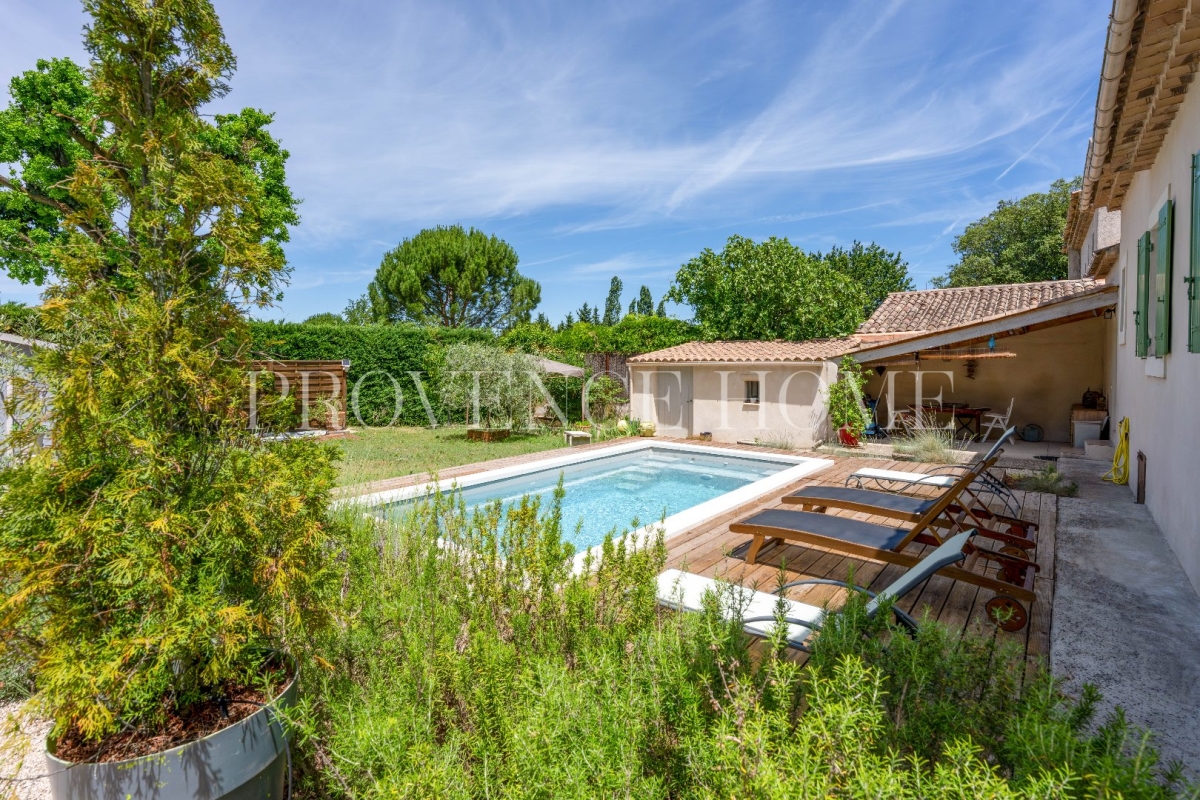 Maison de luxe à vendre à Maubec, 499 000 €, Photo 3