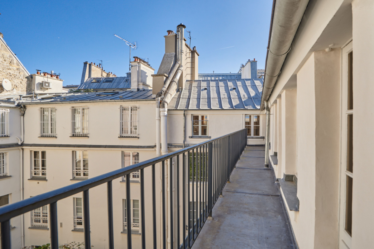 Appartement de luxe à vendre à Paris 6ème, 1 500 000 €, Photo 3