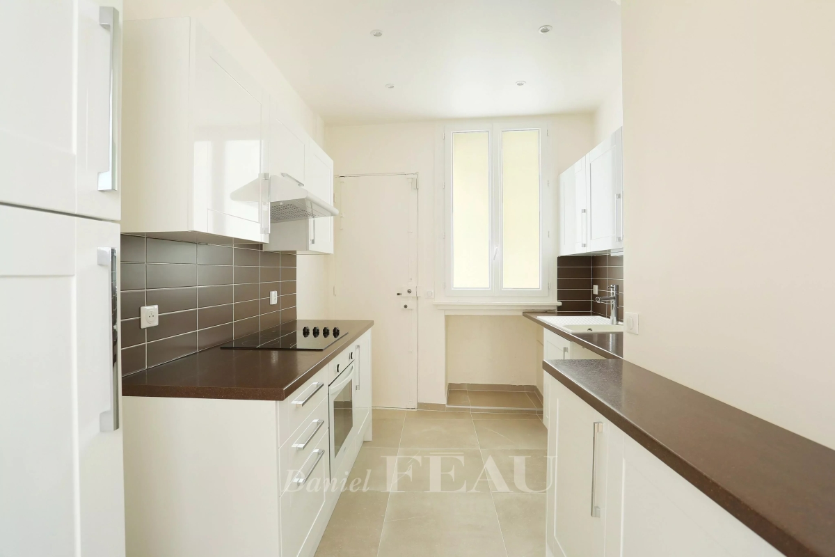 Appartement de luxe à louer à Neuilly-sur-Seine, 2 995 €, Photo 4