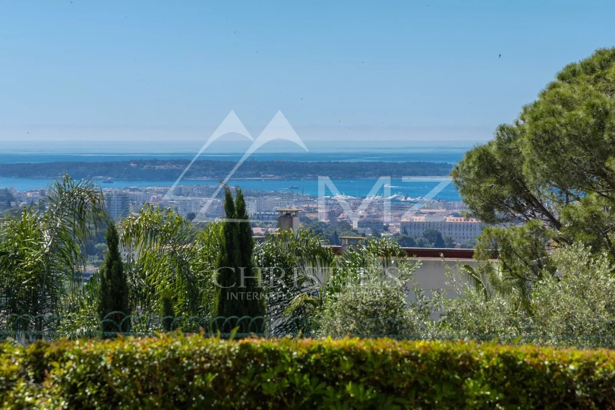 Appartement de luxe à vendre à Le Cannet, 845 000 €, Photo 4