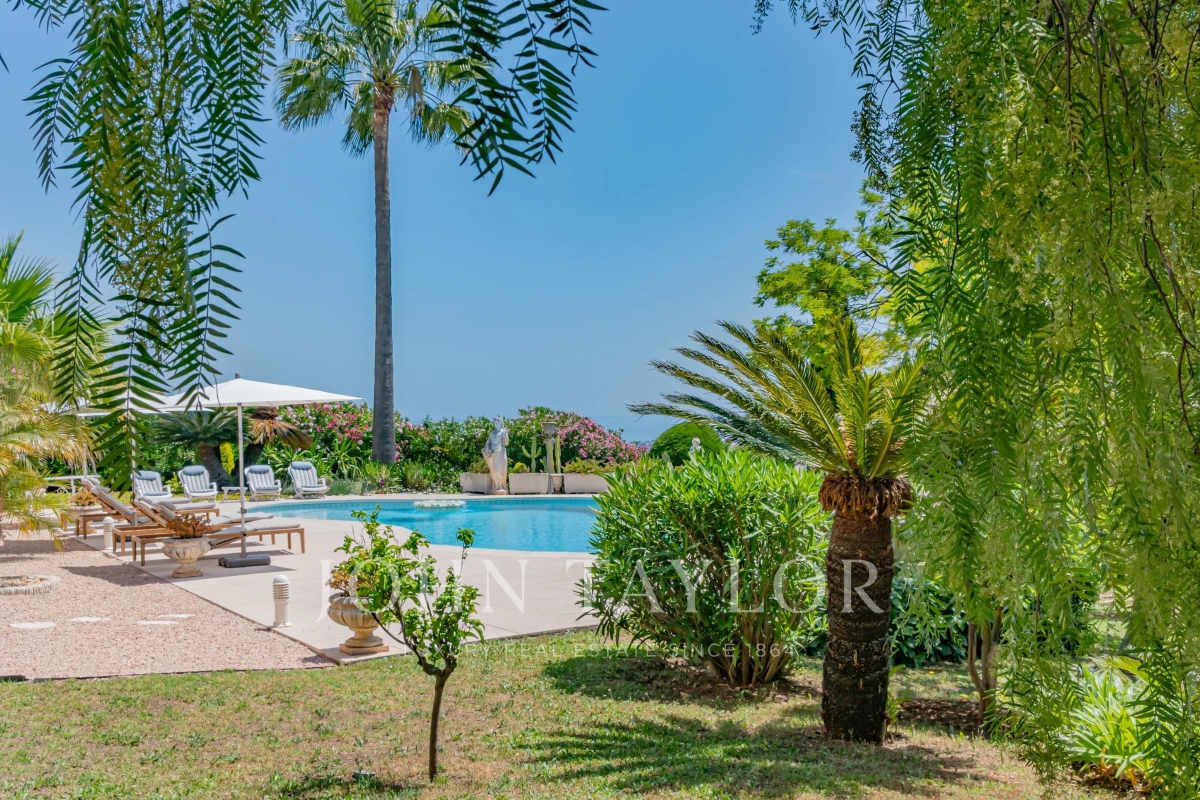 Luxury House for sale in Vallauris, 2 790 000 €, Photo 4