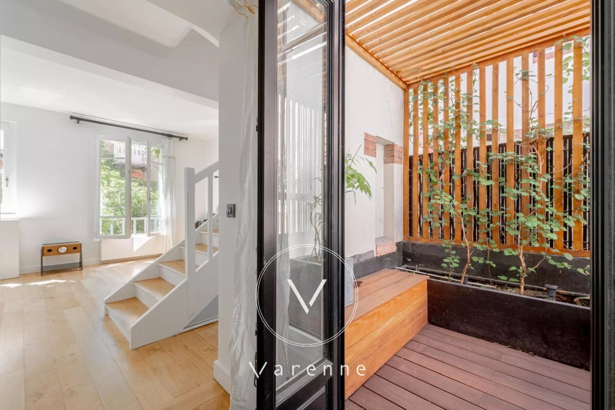 Luxury House for sale in Paris 14ème, 2 300 000 €, Photo 4