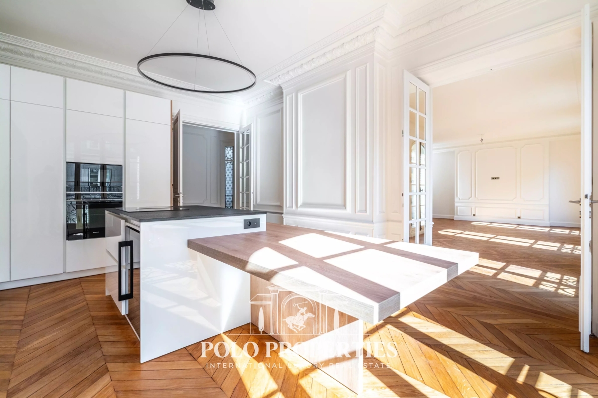 Luxury Apartment for sale in Paris 6ème, 4 300 000 €, Photo 4
