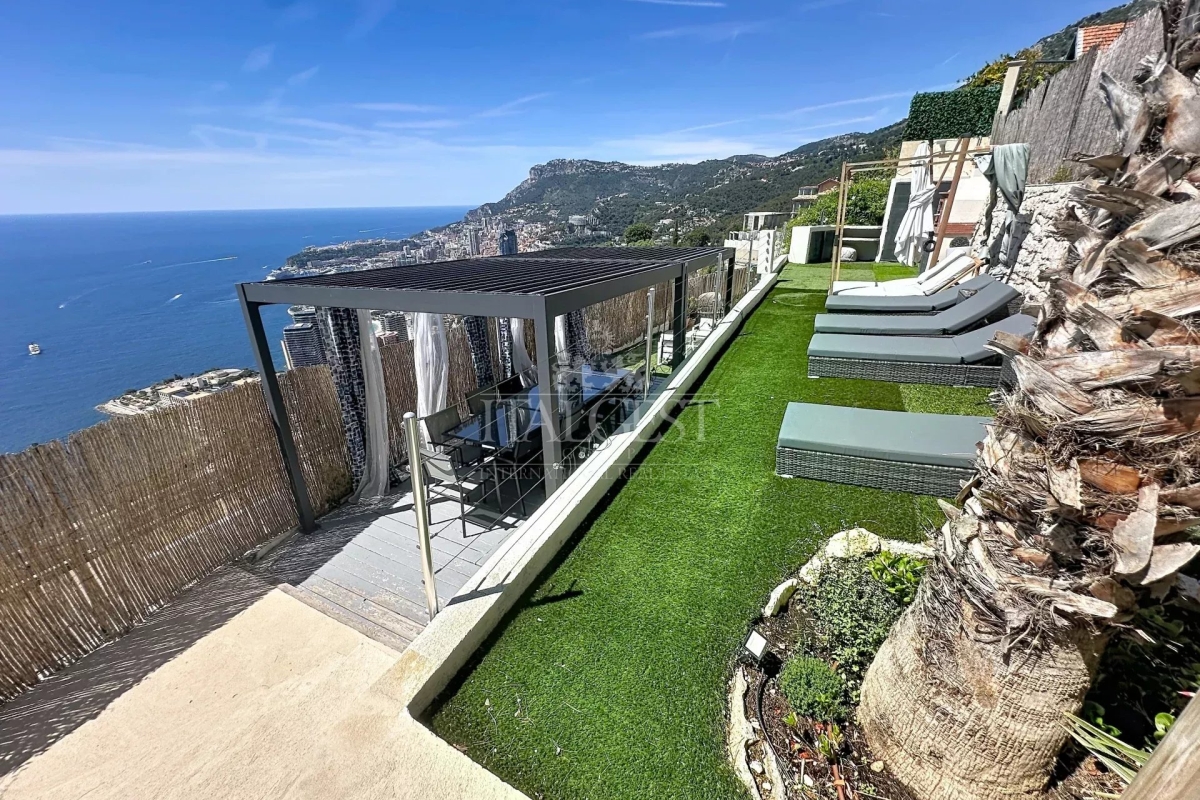 Maison de luxe à vendre à Roquebrune-Cap-Martin, 3 600 000 €, Photo 4