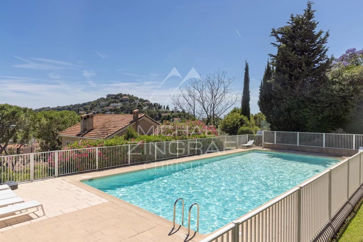 Appartement de luxe à vendre à Villefranche-sur-Mer, 735 000 €, Photo 4