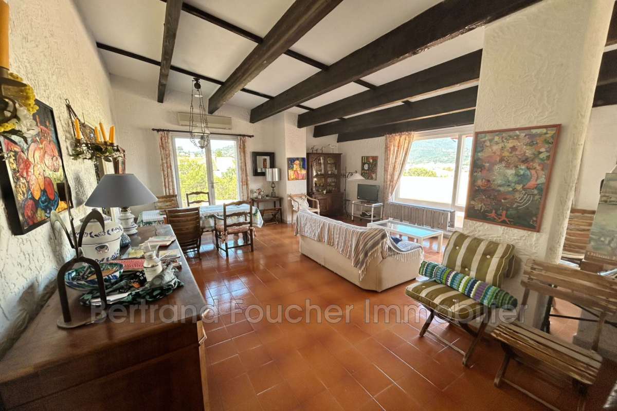 Appartement de luxe à vendre à Cavalaire-sur-Mer, 580 000 €, Photo 4