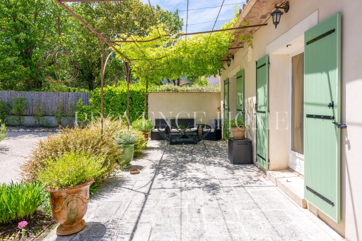 Maison de luxe à vendre à Maubec, 499 000 €, Photo 4