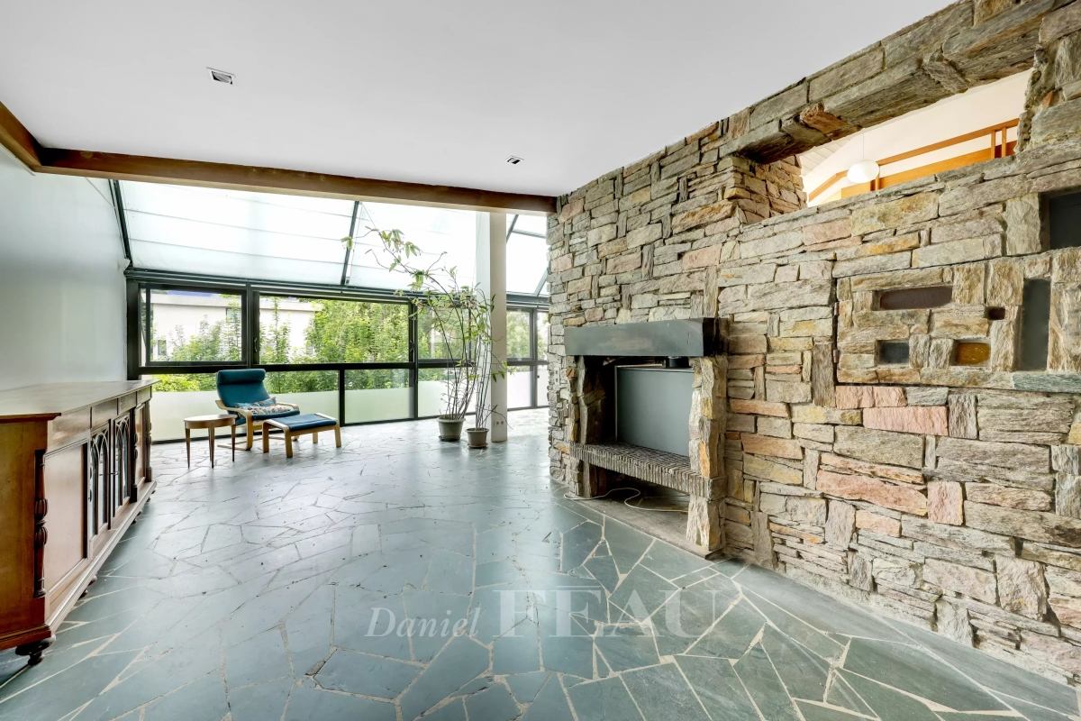 Appartement de luxe à vendre à Marly-le-Roi, 780 000 €, Photo 5