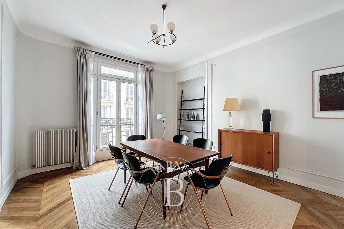 Appartement de luxe à louer à Paris 7Ème, 5 500 €, Photo 5