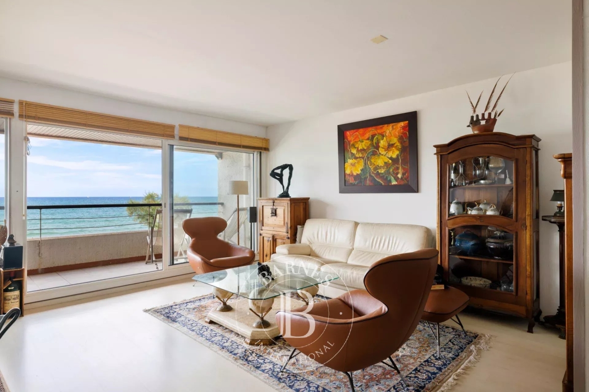 Appartement de luxe à vendre à Hendaye, 197 000 €, Photo 5