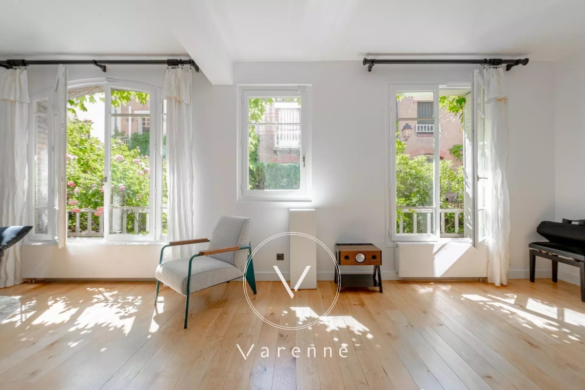 Luxury House for sale in Paris 14ème, 2 300 000 €, Photo 5