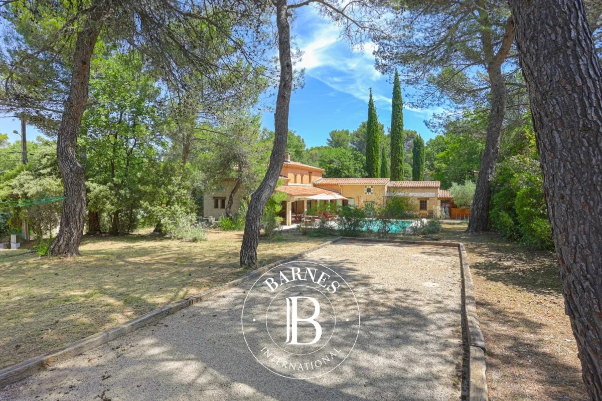 Luxury House for sale in Ménerbes, 795 000 €, Photo 5
