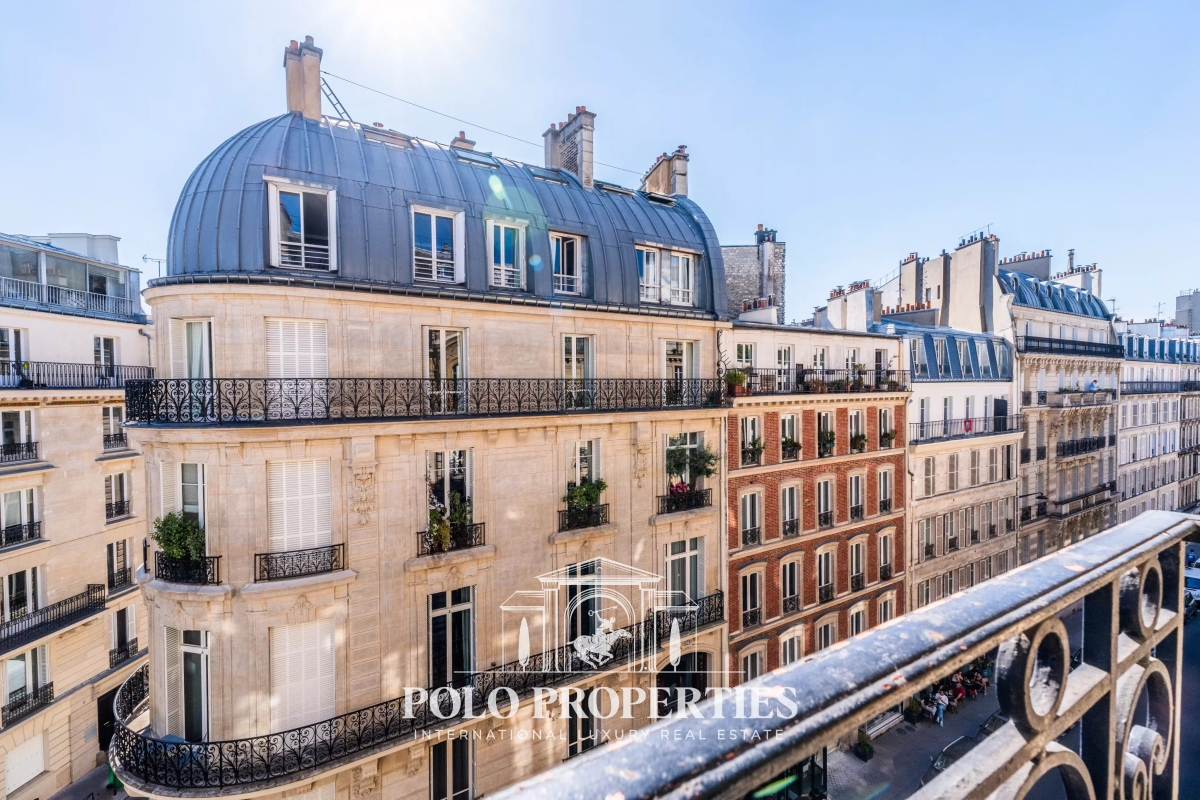 Luxury Apartment for sale in Paris 6ème, 4 300 000 €, Photo 5