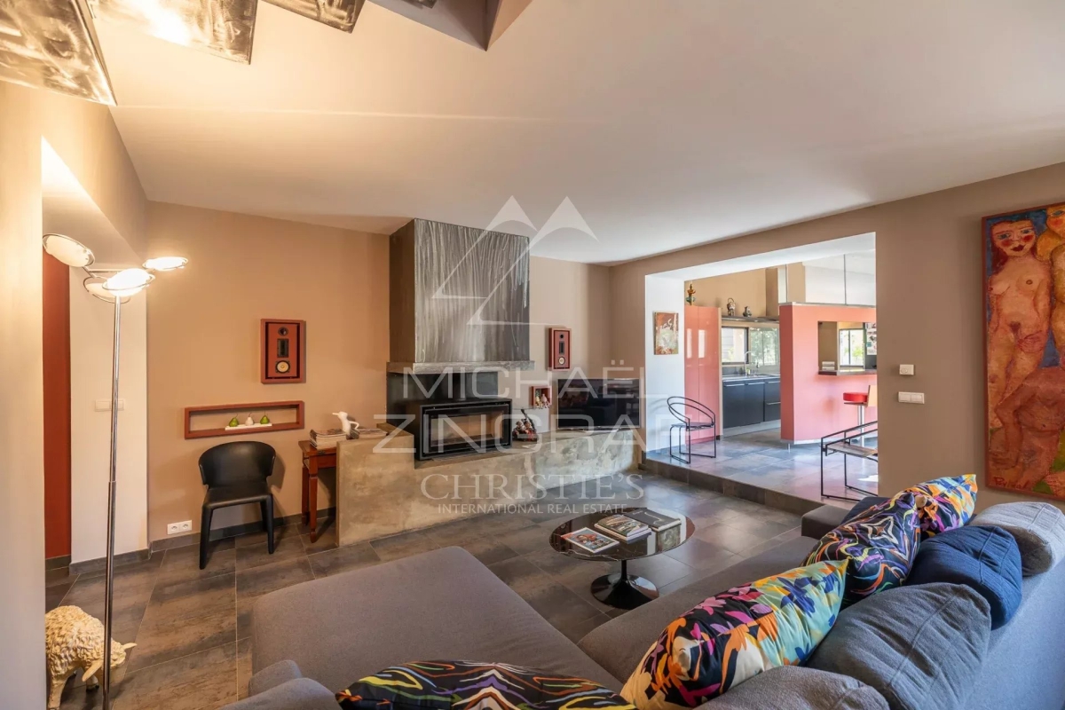 Maison de luxe à vendre à Oppède, 995 000 €, Photo 5