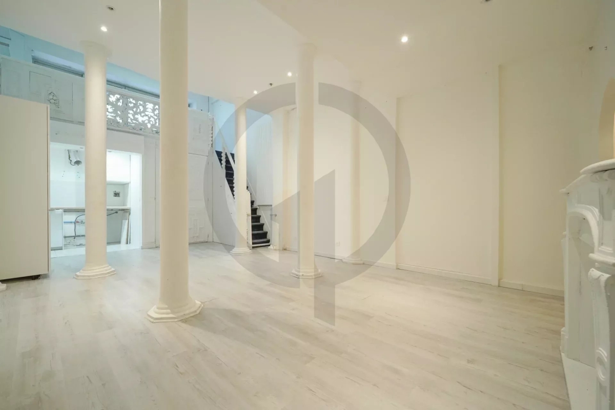 Maison de luxe à vendre à Paris 8Ème, 1 250 000 €, Photo 5
