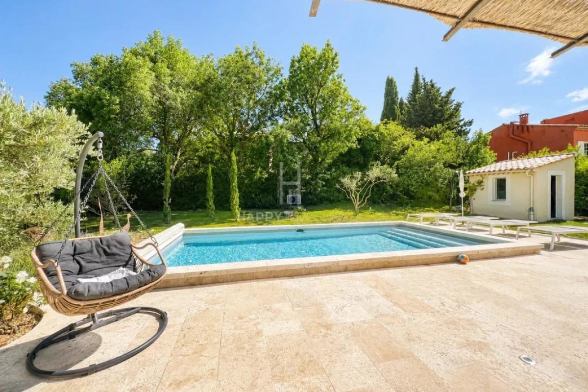 Maison de luxe à vendre à Maussane les Alpilles, 950 000 €, Photo 5