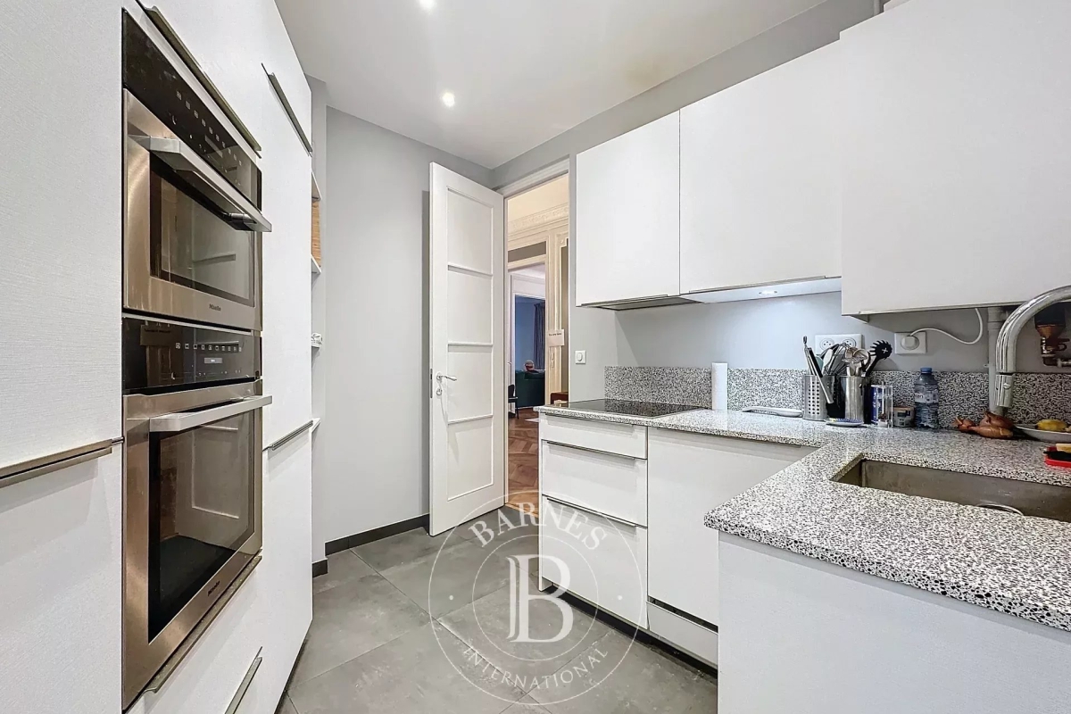 Appartement de luxe à louer à Paris 7Ème, 5 500 €, Photo 6