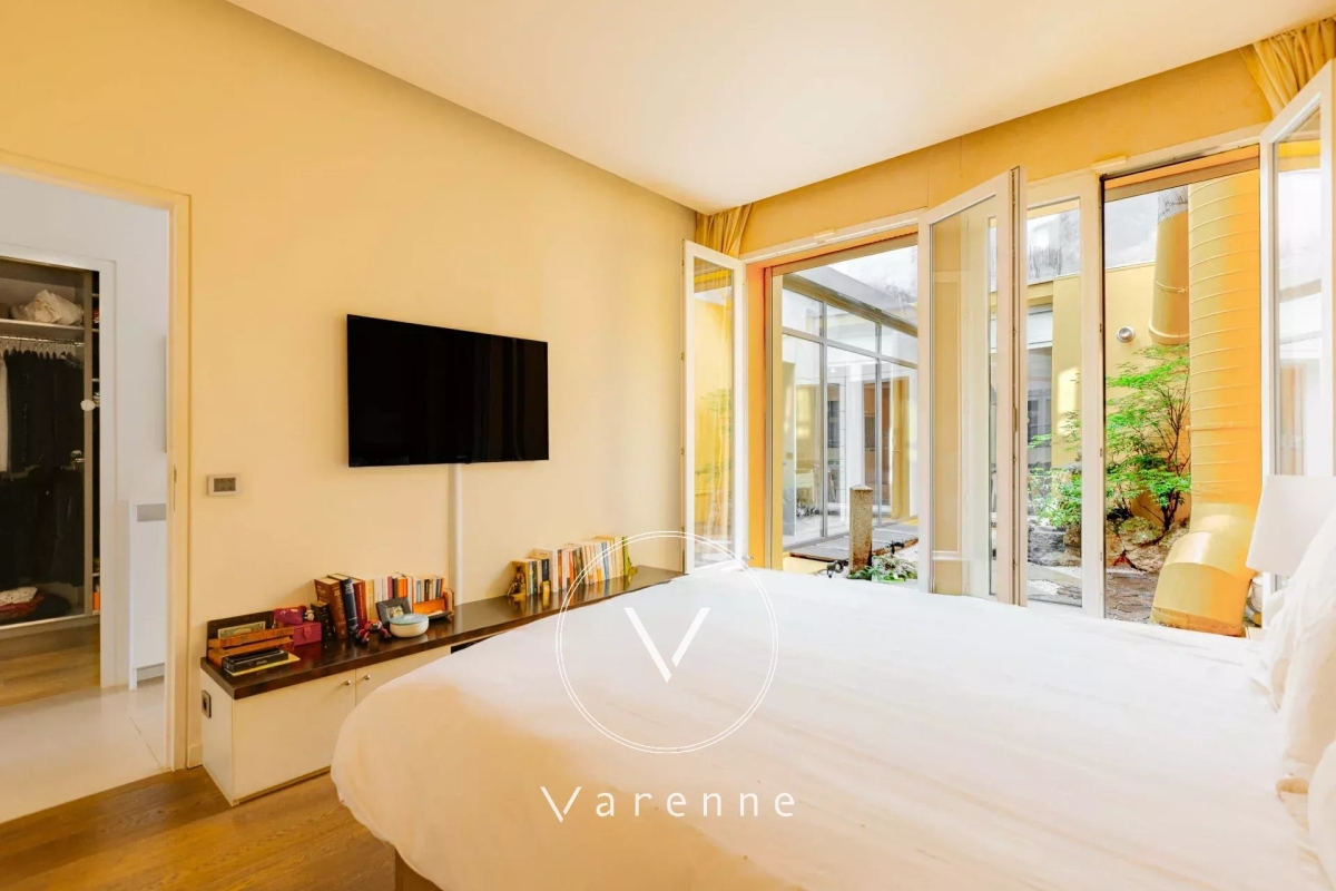 Luxury Apartment for sale in Paris 5Ème, 1 040 000 €, Photo 6