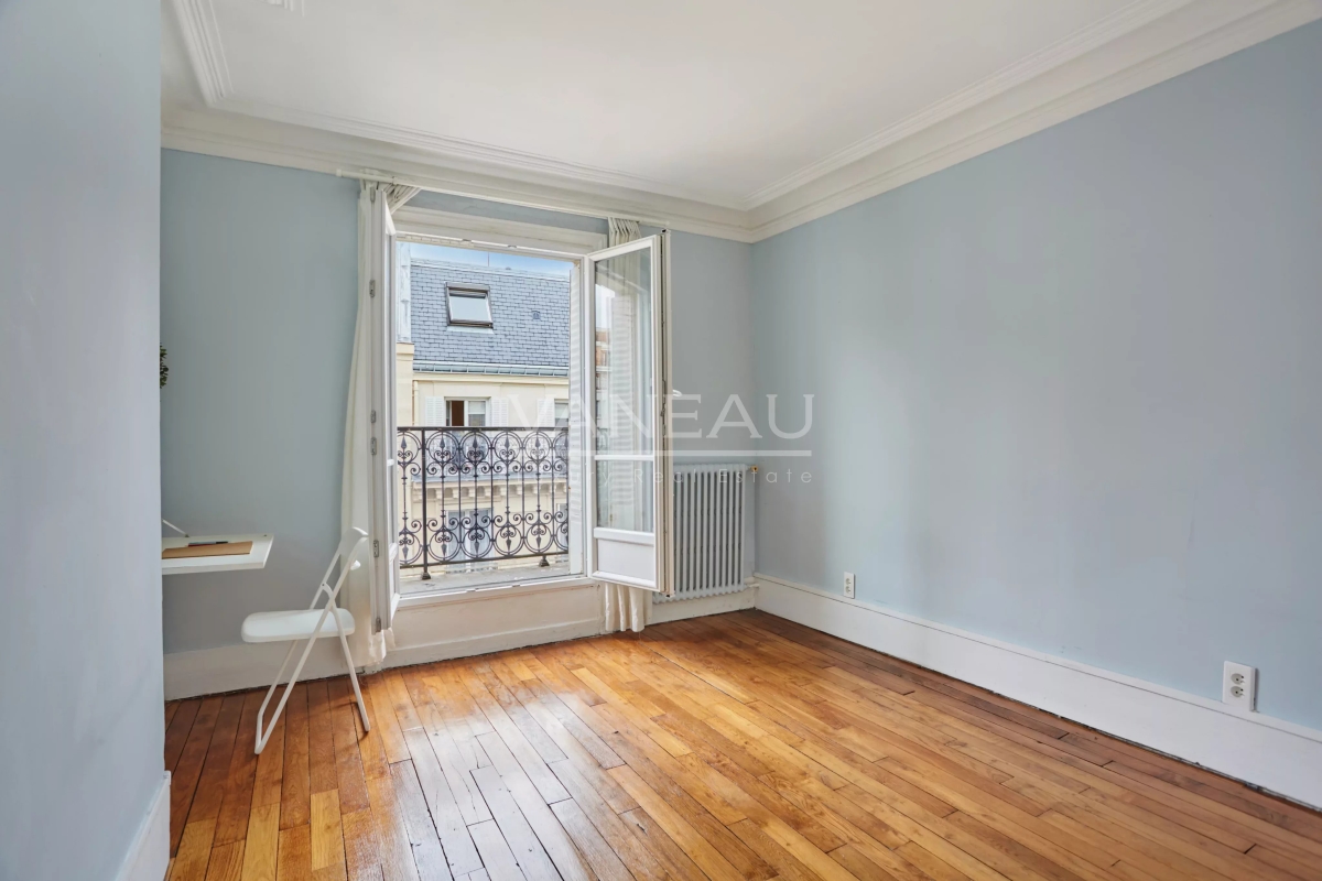 Luxury Apartment for sale in Paris 17Ème, 680 000 €, Photo 6