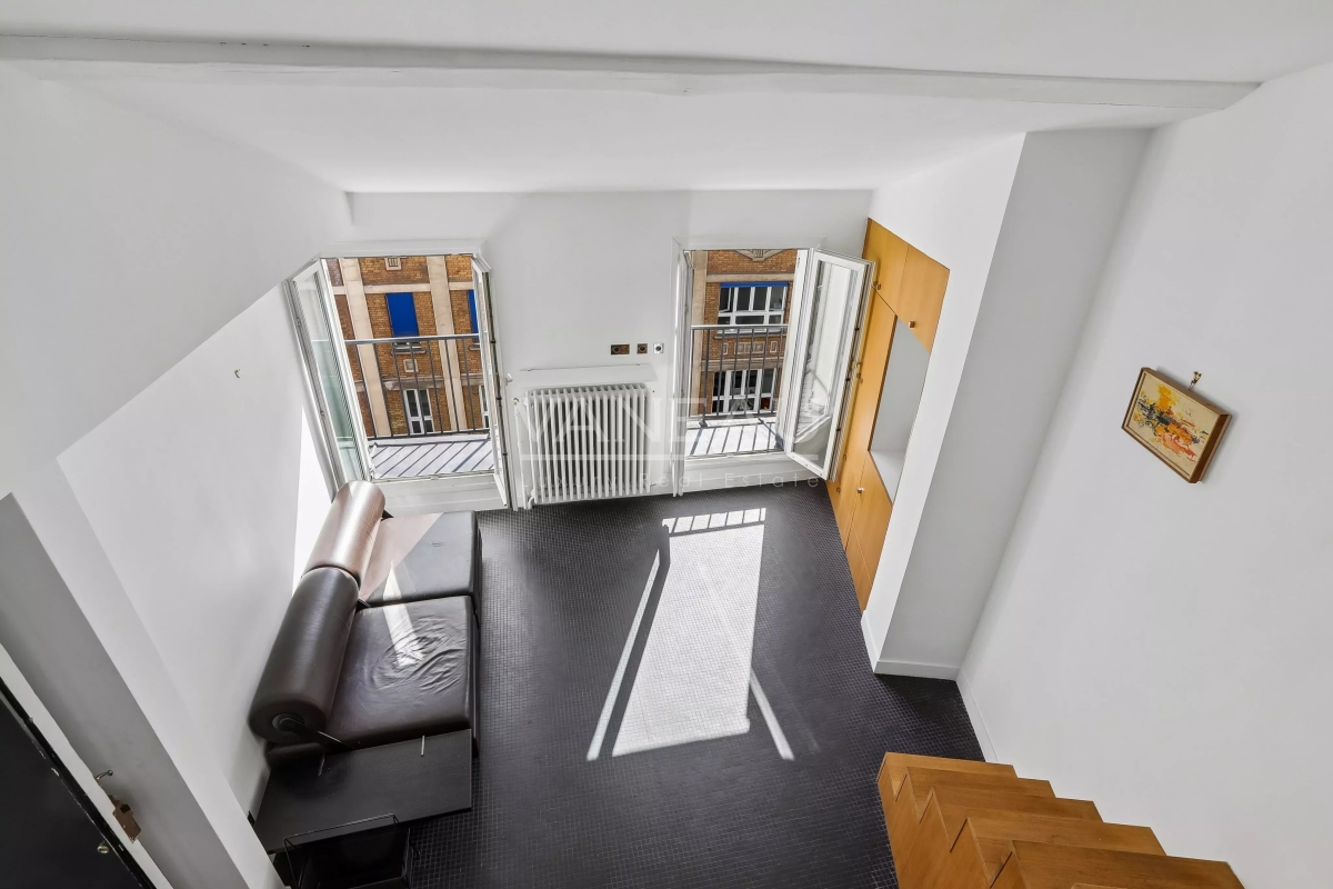Luxury Apartment for sale in Paris 6Ème, 420 000 €, Photo 6