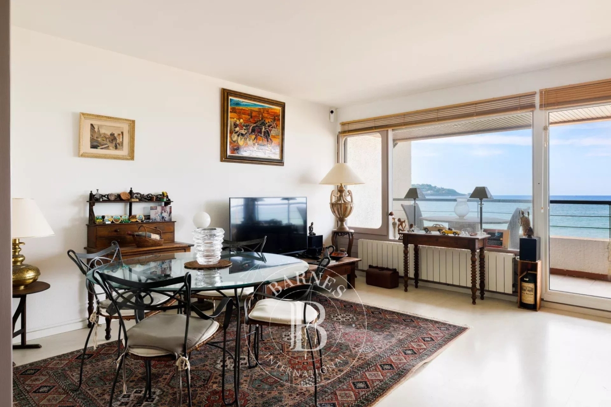 Appartement de luxe à vendre à Hendaye, 197 000 €, Photo 6