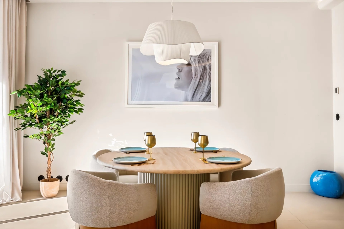 Luxury Apartment for sale in Cannes, 2 550 000 €, Photo 6