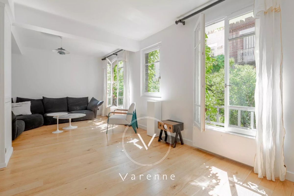 Luxury House for sale in Paris 14ème, 2 300 000 €, Photo 6