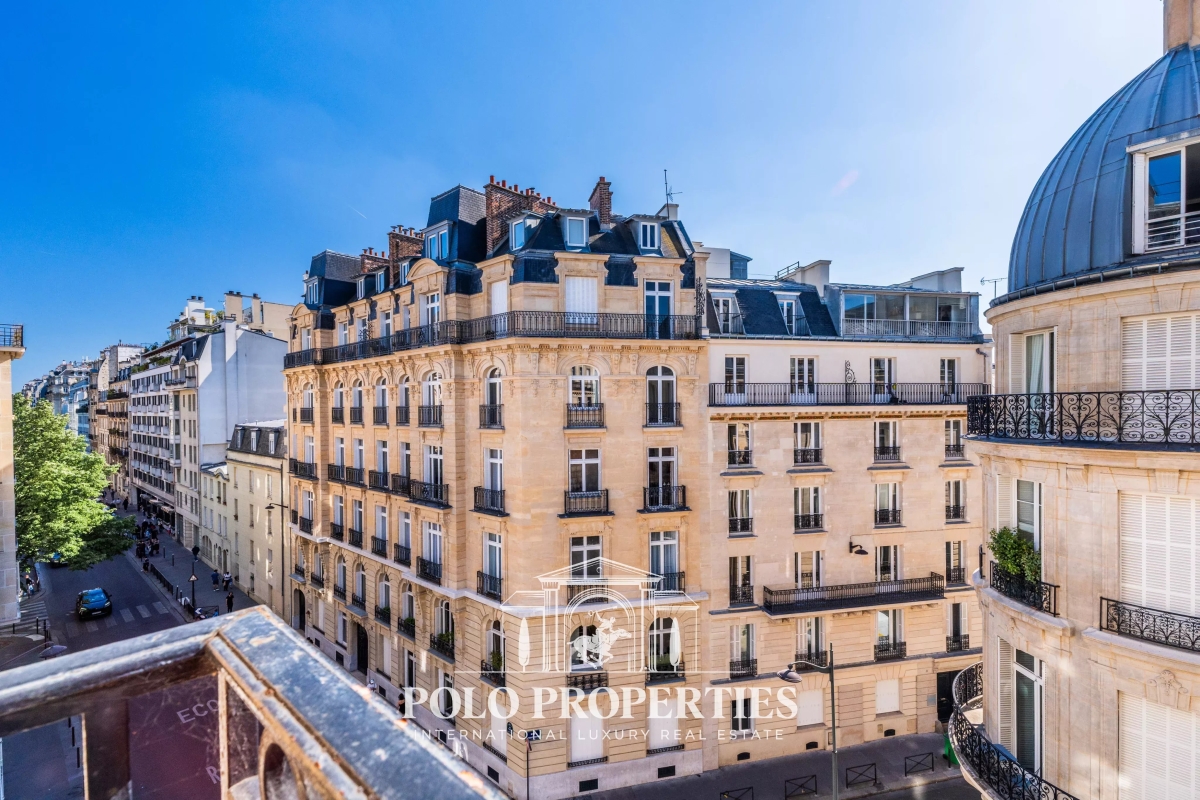 Luxury Apartment for sale in Paris 6ème, 4 300 000 €, Photo 6