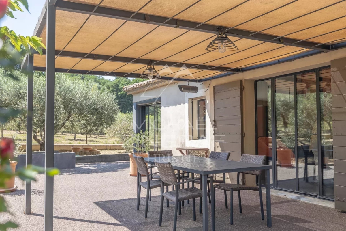 Maison de luxe à vendre à Oppède, 995 000 €, Photo 6