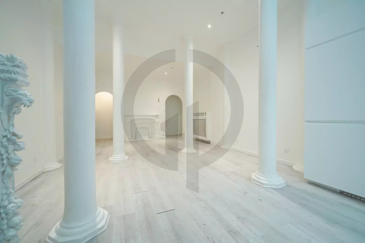 Maison de luxe à vendre à Paris 8Ème, 1 250 000 €, Photo 6