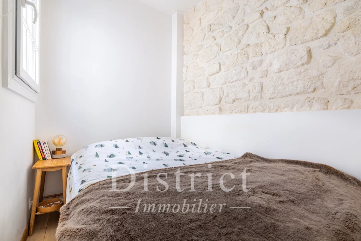 Luxury Apartment for sale in Paris 4Ème, 550 000 €, Photo 6