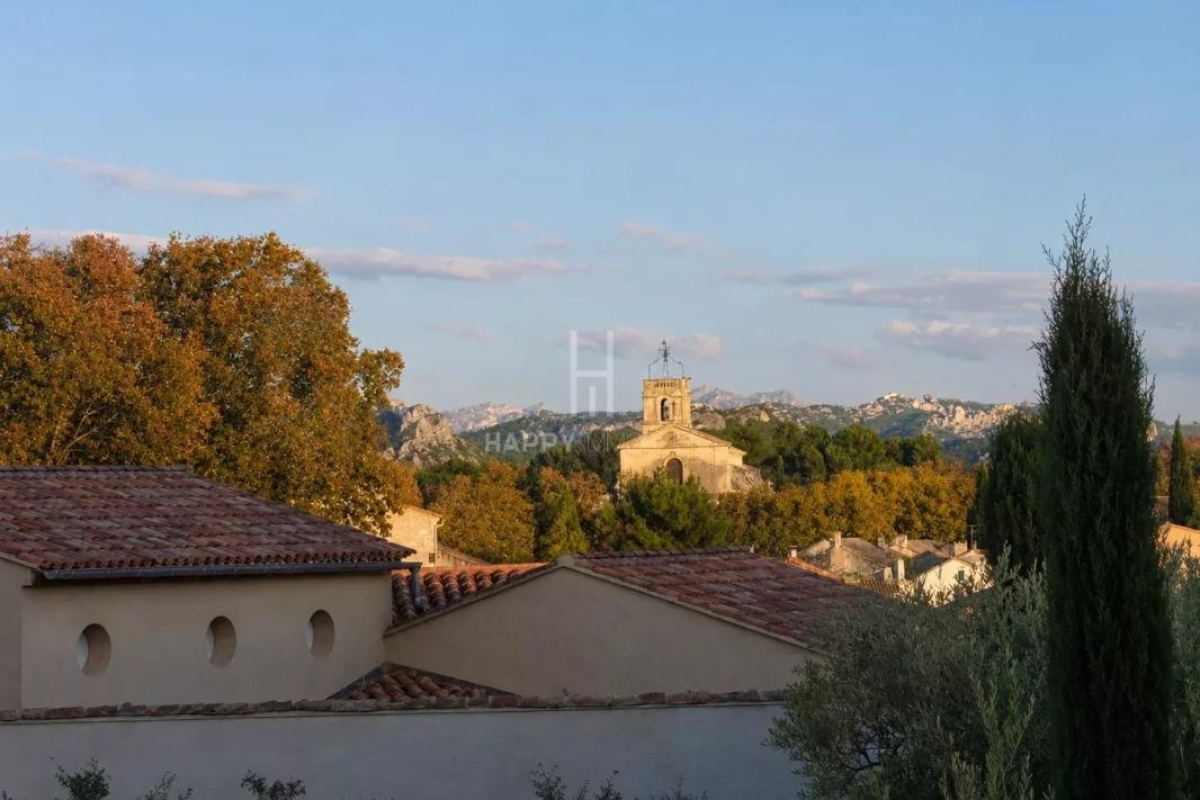 Maison de luxe à vendre à Maussane les Alpilles, 950 000 €, Photo 6