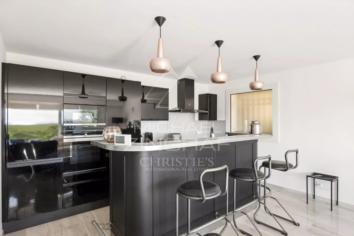 Appartement de luxe à vendre à Villefranche-sur-Mer, 735 000 €, Photo 7