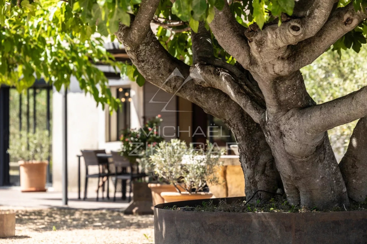 Maison de luxe à vendre à Oppède, 995 000 €, Photo 7