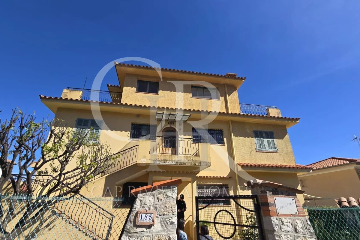 Maison de luxe à vendre à Roquebrune-Cap-Martin, 1 800 000 €, Photo 7