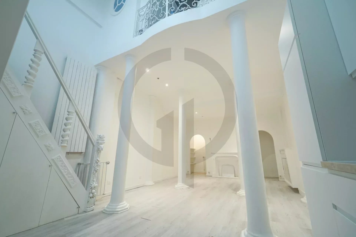 Maison de luxe à vendre à Paris 8Ème, 1 250 000 €, Photo 7