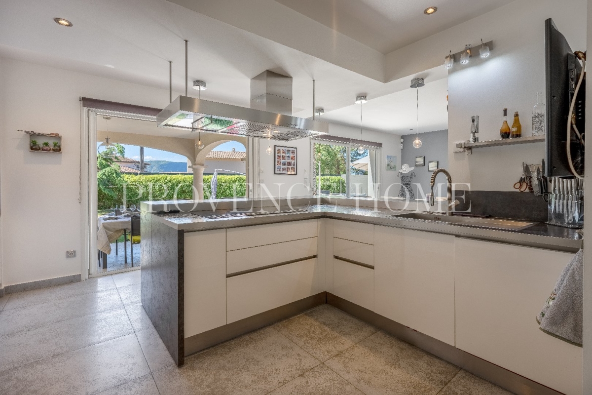 Maison de luxe à vendre à Cabrières-d'Avignon, 1 370 000 €, Photo 7
