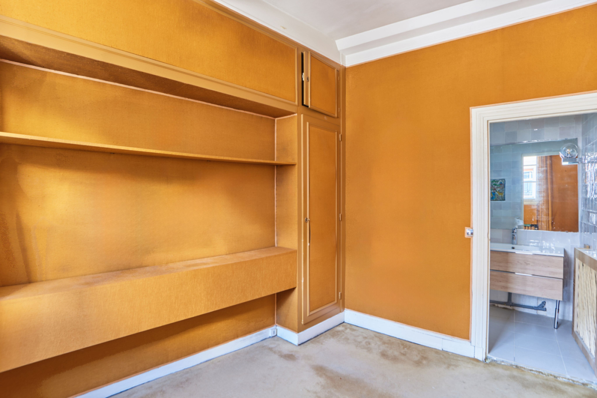 Appartement de luxe à vendre à Paris 6ème, 1 500 000 €, Photo 7