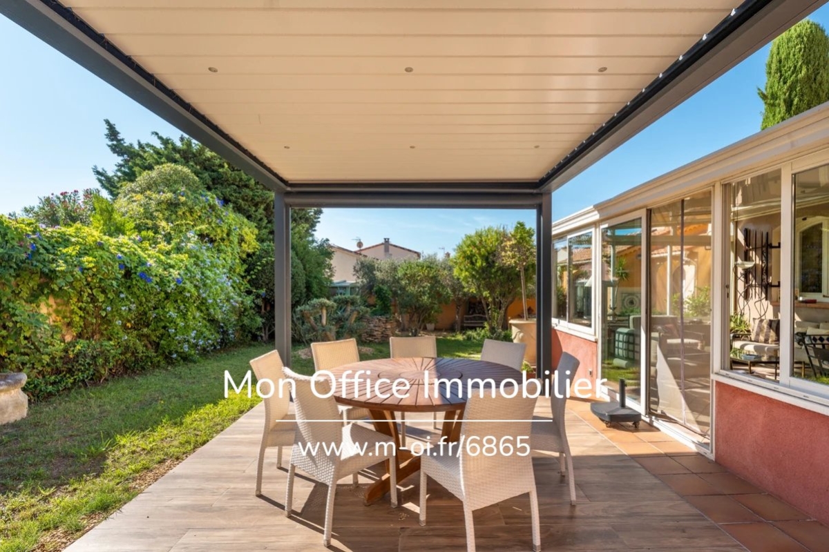 Maison de luxe à vendre à Sausset-les-Pins, 875 000 €, Photo 2