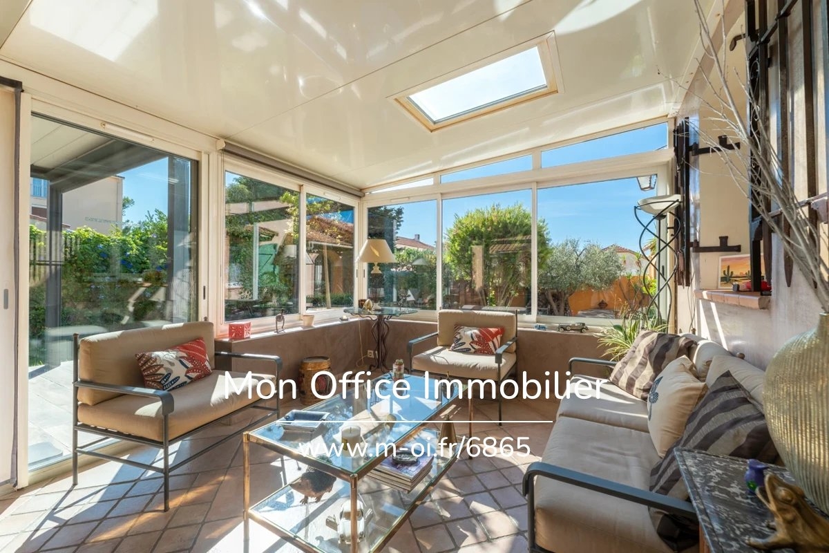 Maison de luxe à vendre à Sausset-les-Pins, 875 000 €, Photo 5