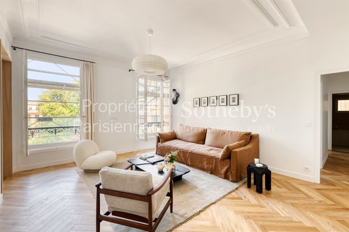 Luxury Apartment for sale in Paris 7Ème, 2 300 000 €, Photo 1