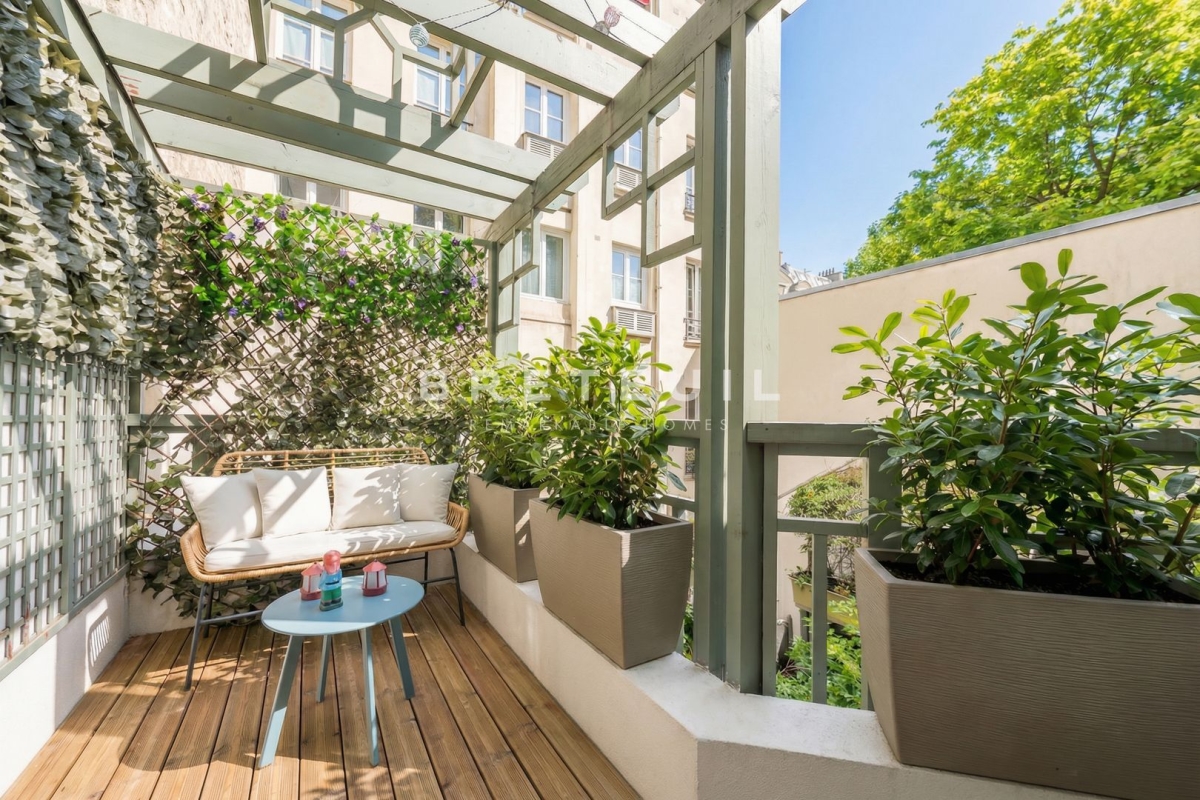 Maison de luxe à vendre à Paris 7ème, 2 190 000 €, Photo 1