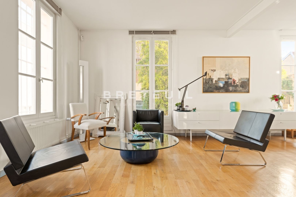 Maison de luxe à vendre à Montreuil, 1 450 000 €, Photo 1