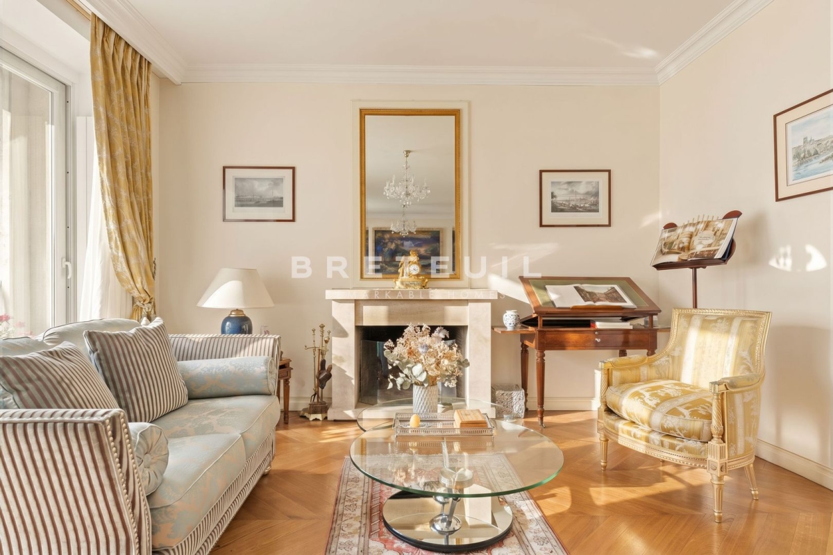 Maison de luxe à vendre à Paris 16ème, 3 100 000 €, Photo 1