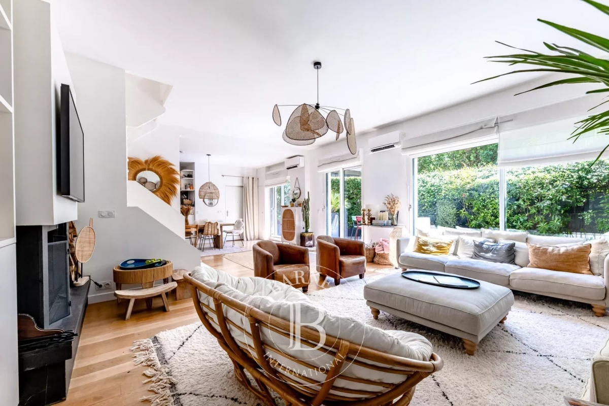 Luxury House for sale in Paris 16ème, 2 950 000 €, Photo 1