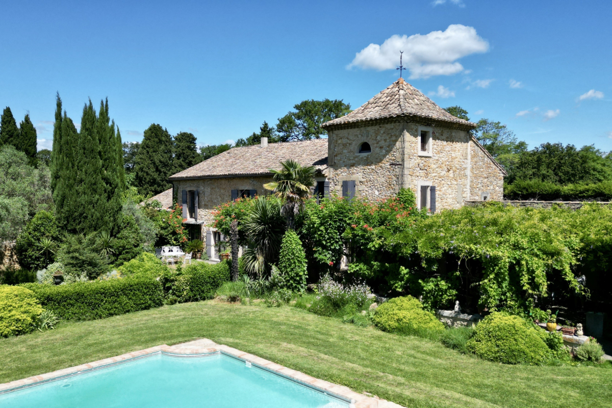 Maison de luxe à vendre à Orange, 1 295 000 €, Photo 2
