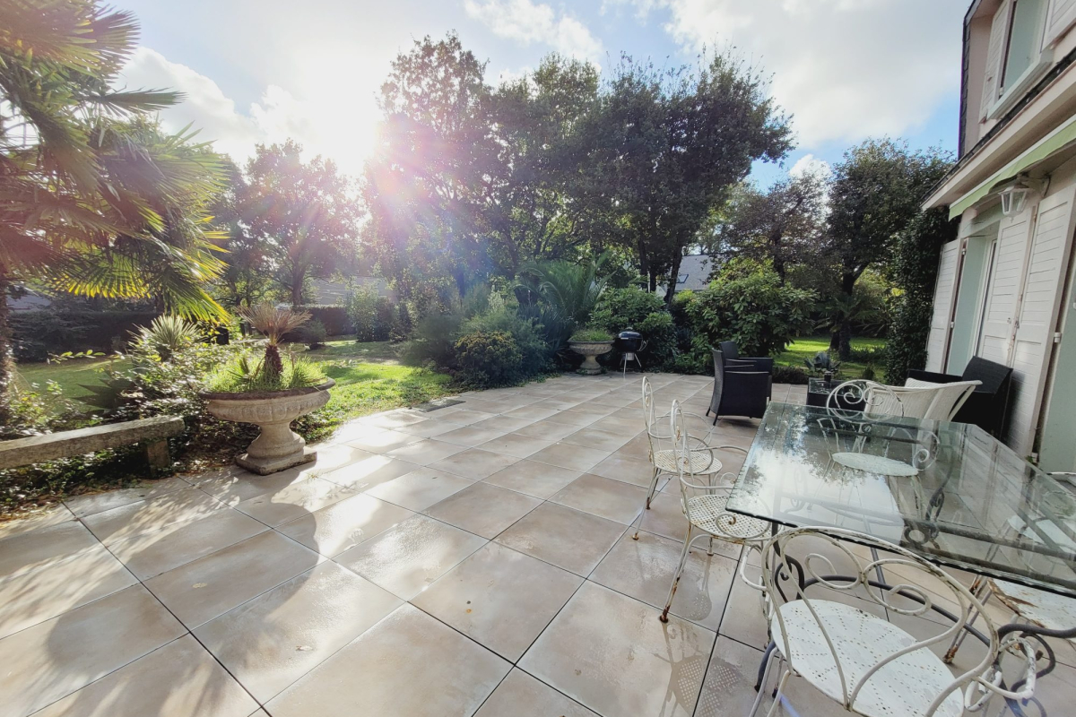 Maison de luxe à vendre à Guérande, 575 000 €, Photo 2