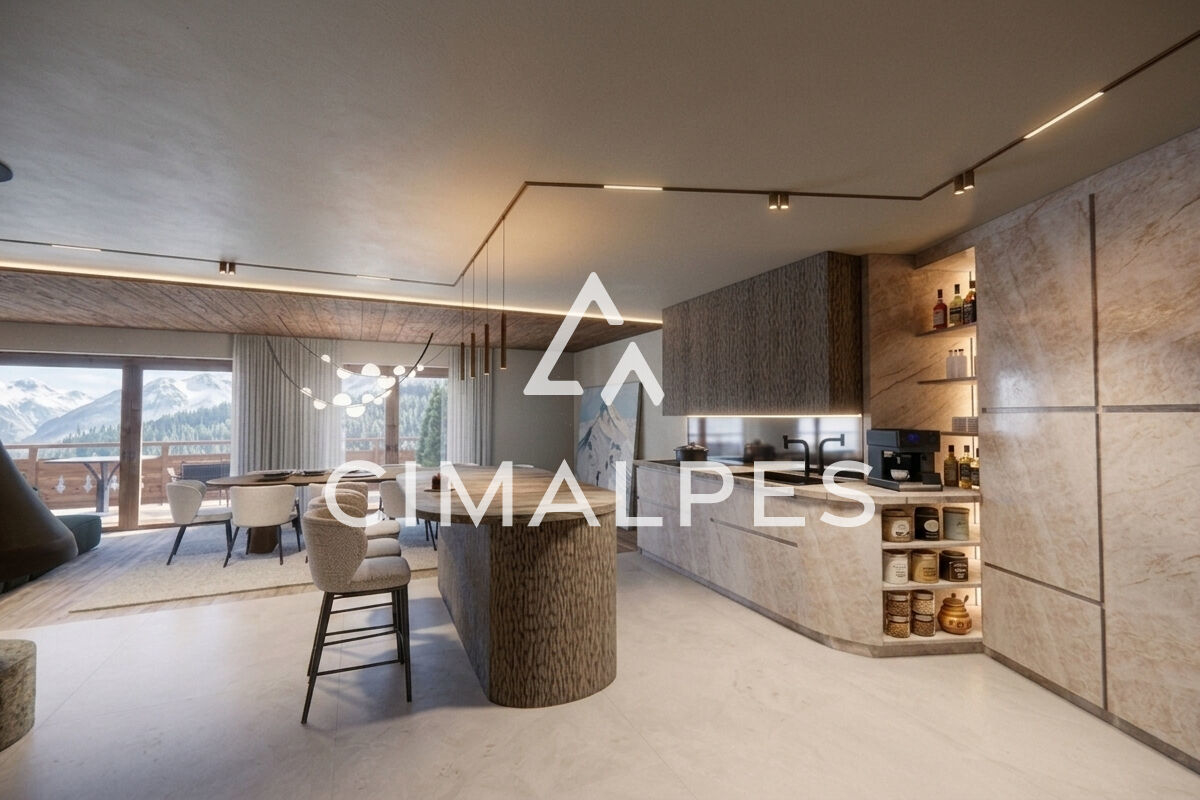 Luxury House for sale in Champagny en Vanoise, 2 900 000 €, Photo 2