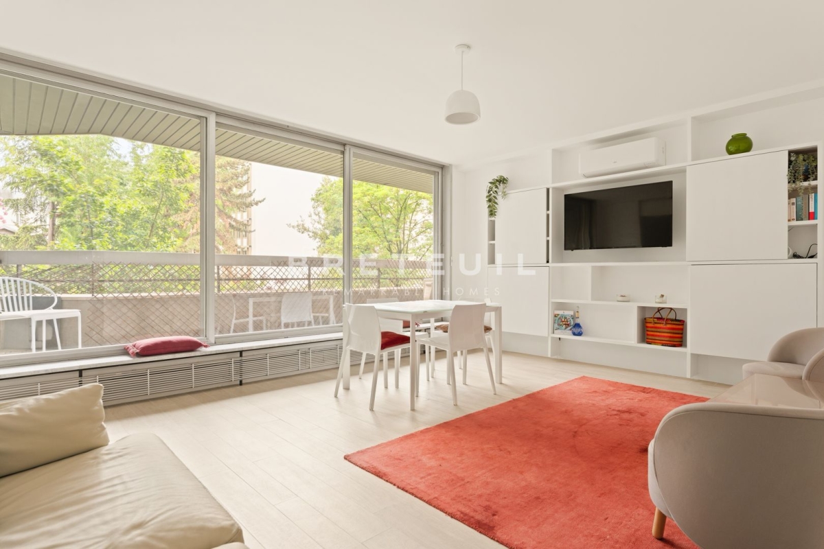 Appartement de luxe à vendre à Neuilly-sur-Seine, 775 000 €, Photo 2